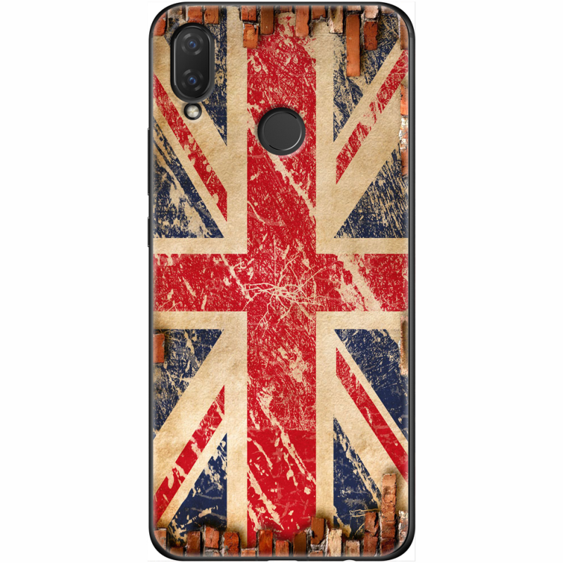 Чехол Uprint Huawei P Smart Plus 