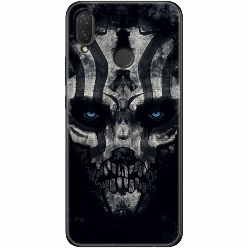 Чехол Uprint Huawei P Smart Plus The Dark