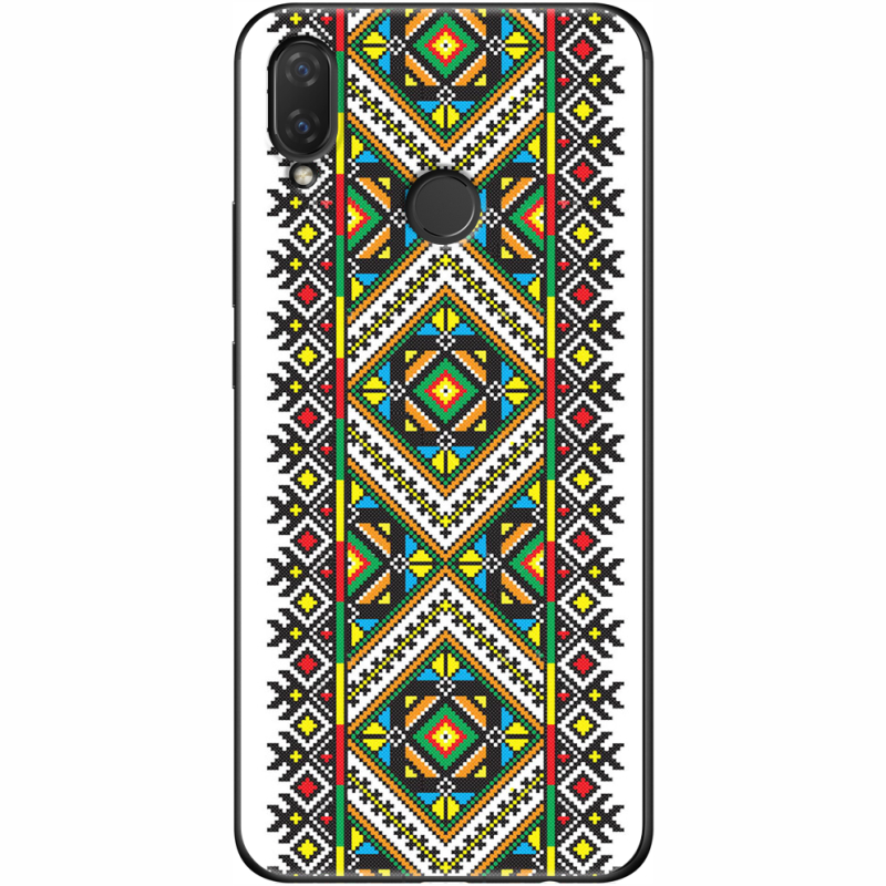 Чехол Uprint Huawei P Smart Plus 