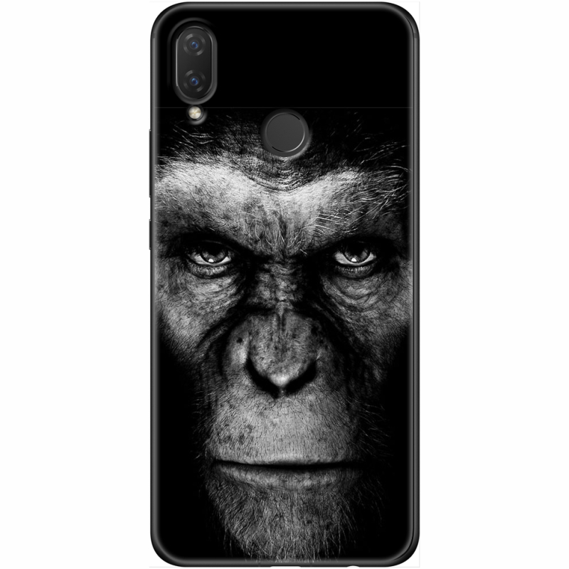 Чехол Uprint Huawei P Smart Plus 