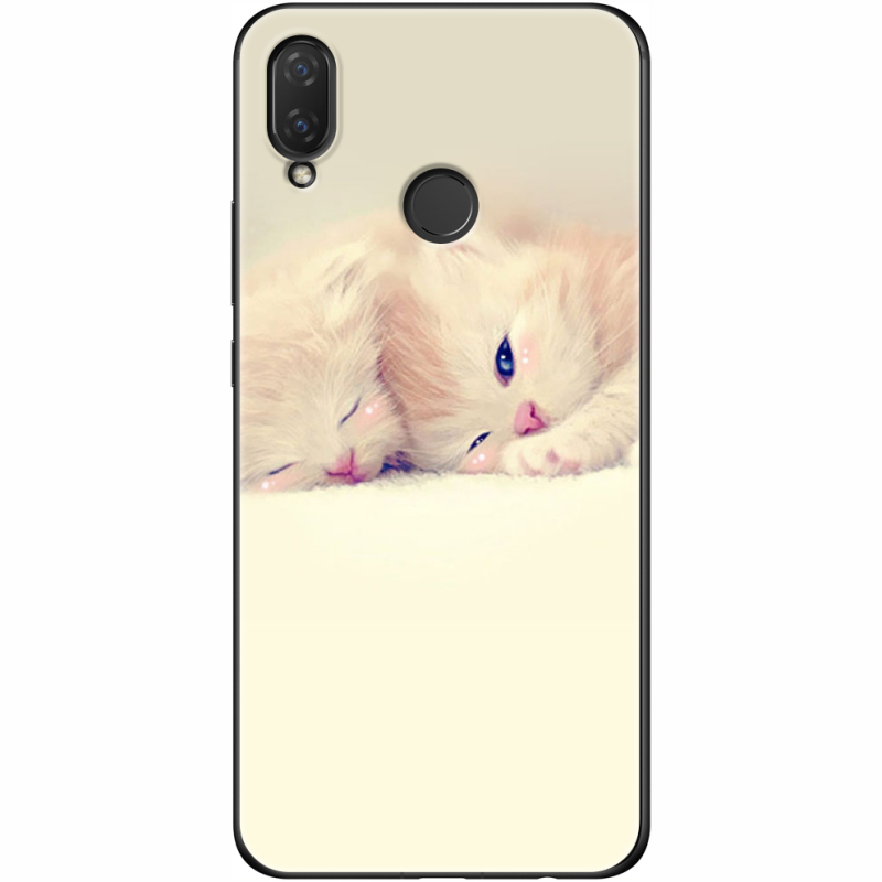 Чехол Uprint Huawei P Smart Plus 