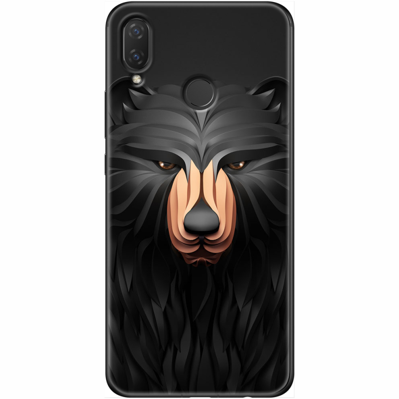 Чехол Uprint Huawei P Smart Plus 