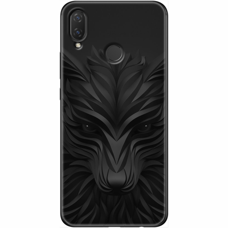 Чехол Uprint Huawei P Smart Plus 