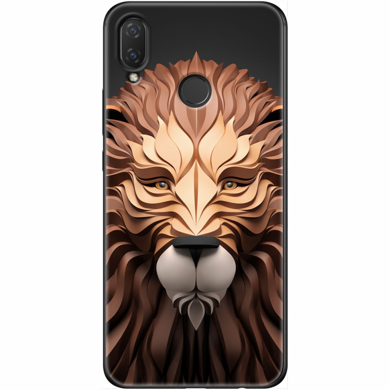 Чехол Uprint Huawei P Smart Plus 