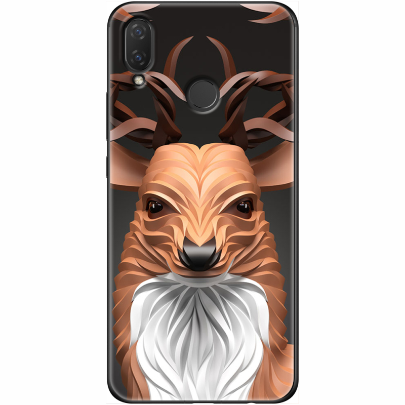 Чехол Uprint Huawei P Smart Plus 