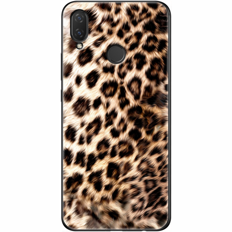 Чехол Uprint Huawei P Smart Plus 