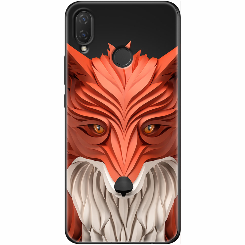 Чехол Uprint Huawei P Smart Plus 