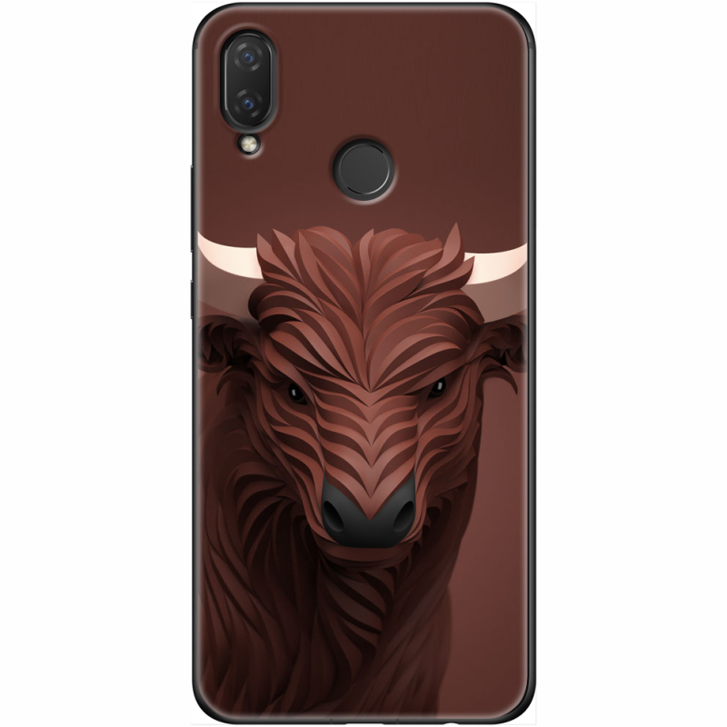 Чехол Uprint Huawei P Smart Plus 