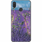 Чехол Uprint Huawei P Smart Plus Lavender Field