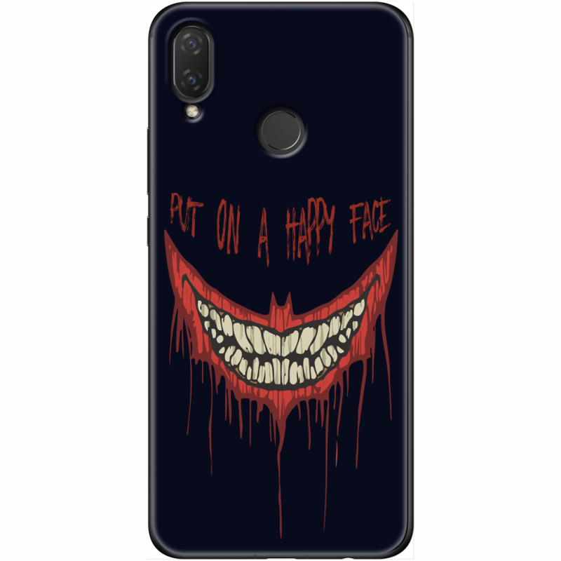 Чехол Uprint Huawei P Smart Plus 