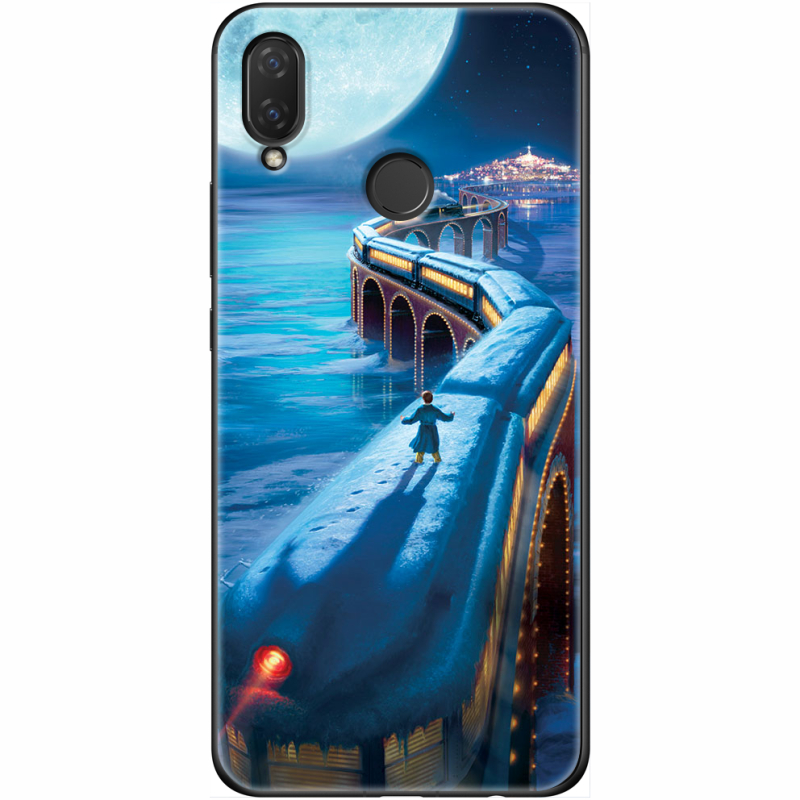 Чехол Uprint Huawei P Smart Plus 