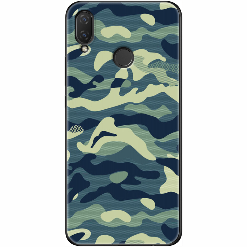 Чехол Uprint Huawei P Smart Plus 