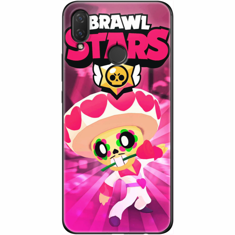 Чехол Uprint Huawei P Smart Plus 