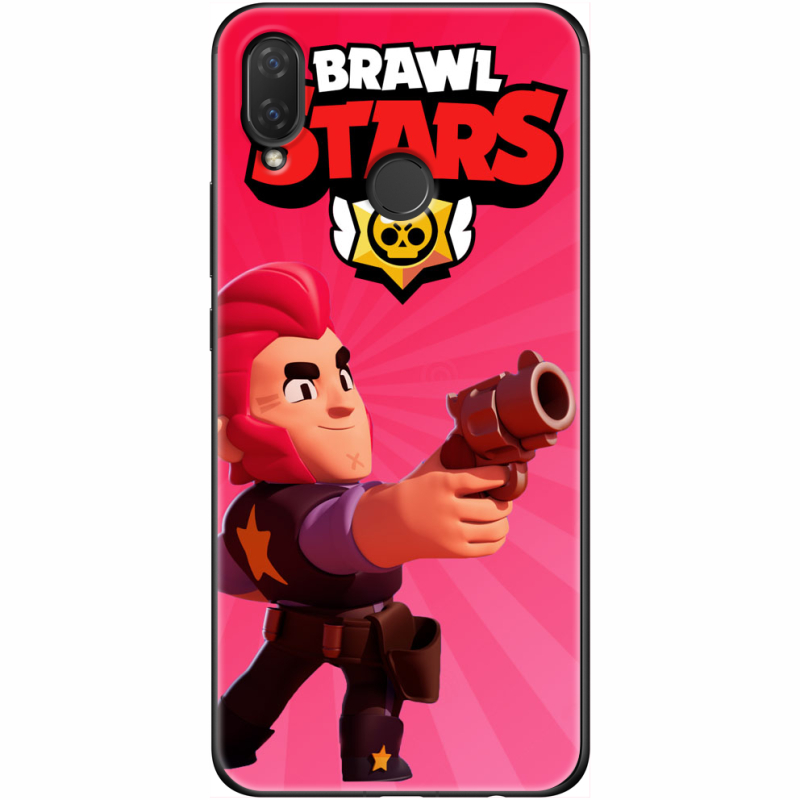 Чехол Uprint Huawei P Smart Plus 