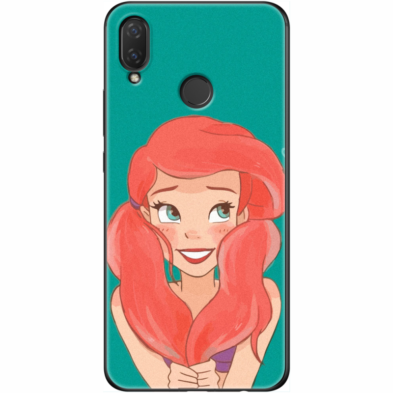 Чехол Uprint Huawei P Smart Plus 