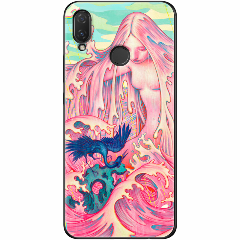 Чехол Uprint Huawei P Smart Plus 