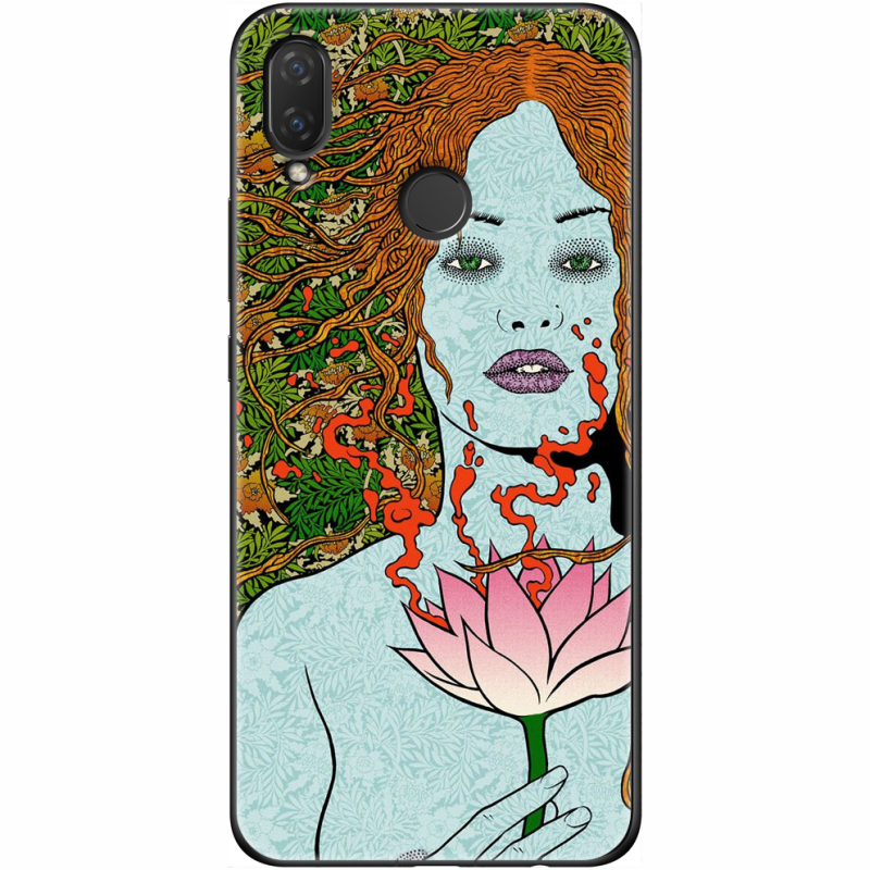 Чехол Uprint Huawei P Smart Plus 