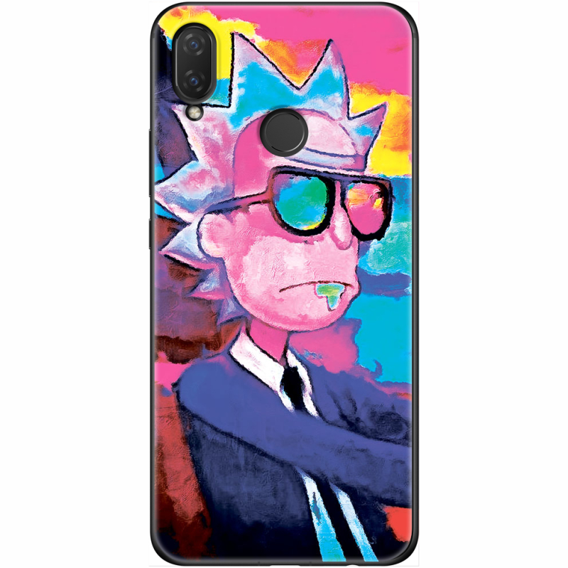 Чехол Uprint Huawei P Smart Plus 