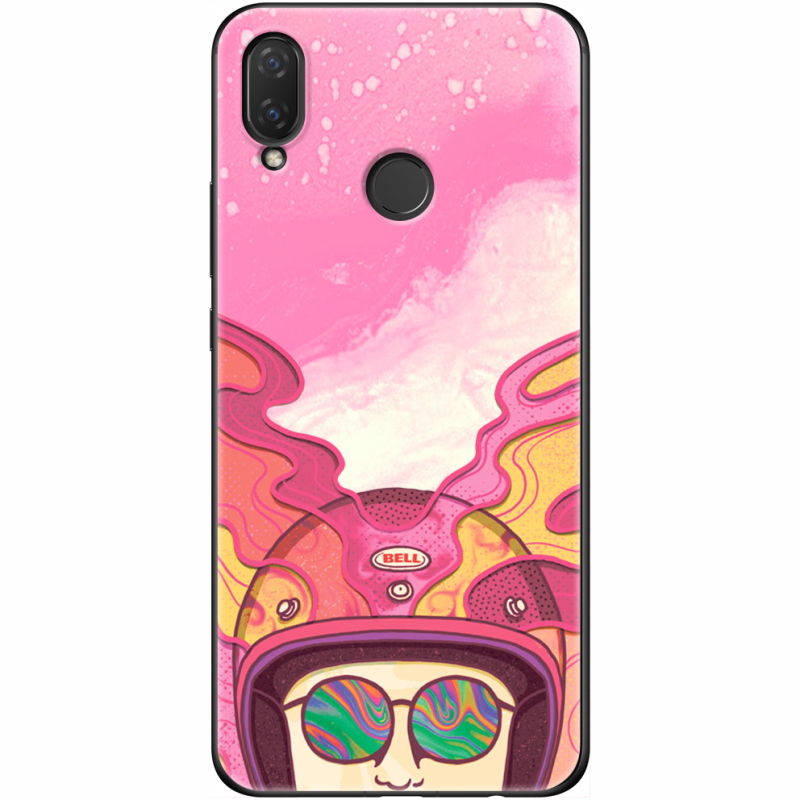 Чехол Uprint Huawei P Smart Plus 