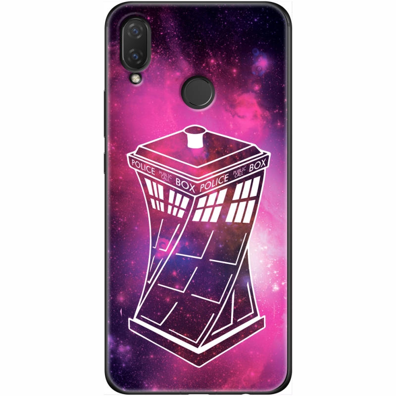 Чехол Uprint Huawei P Smart Plus 