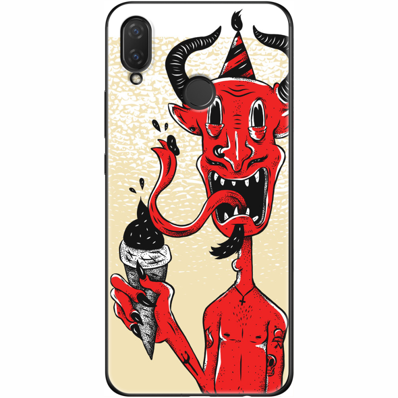 Чехол Uprint Huawei P Smart Plus 