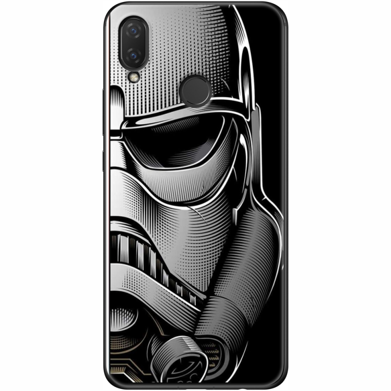 Чехол Uprint Huawei P Smart Plus Imperial Stormtroopers