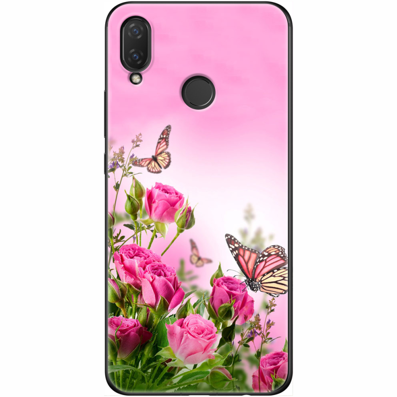 Чехол Uprint Huawei P Smart Plus 