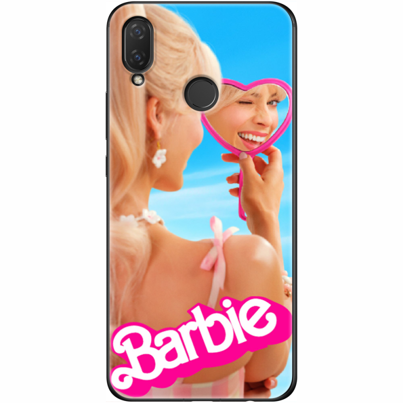 Чехол Uprint Huawei P Smart Plus Barbie 2023