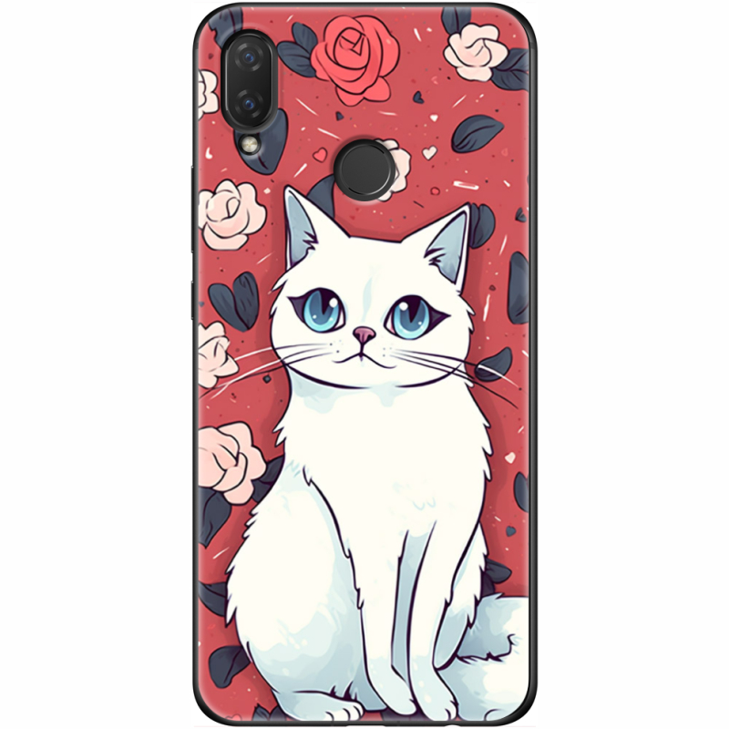 Чехол Uprint Huawei P Smart Plus 