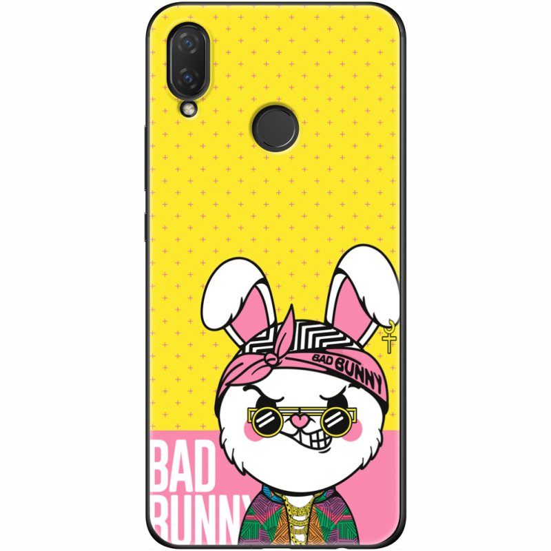 Чехол Uprint Huawei P Smart Plus 