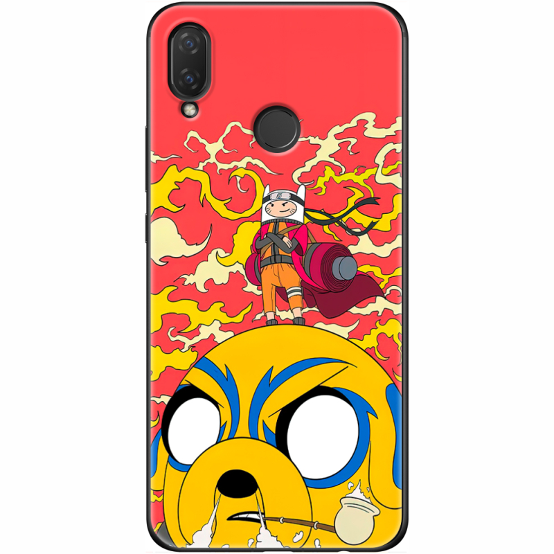 Чехол Uprint Huawei P Smart Plus 