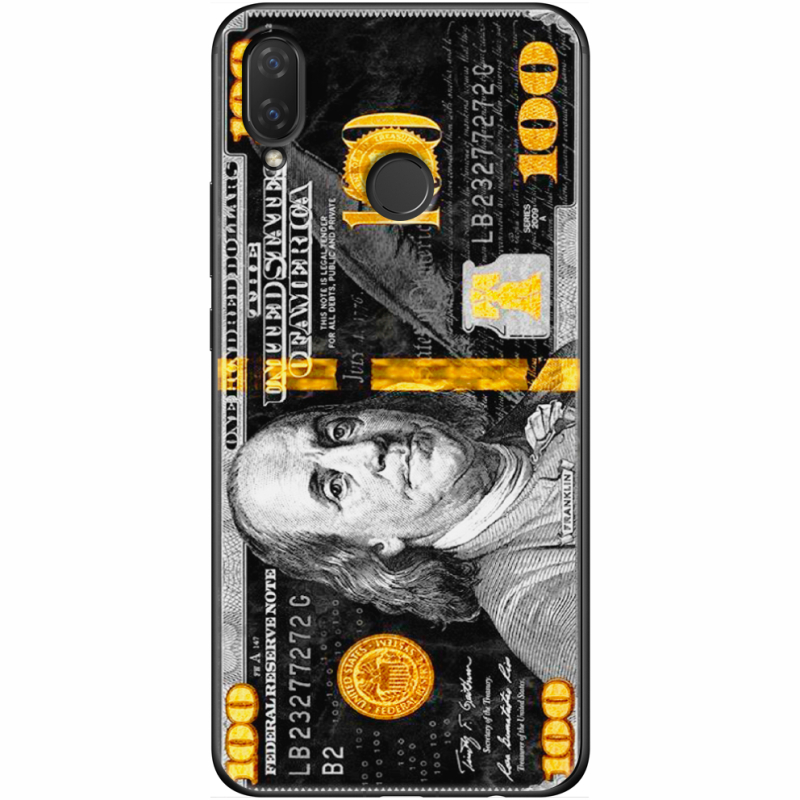 Чехол Uprint Huawei P Smart Plus 