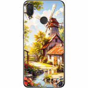 Чехол Uprint Huawei P Smart Plus 