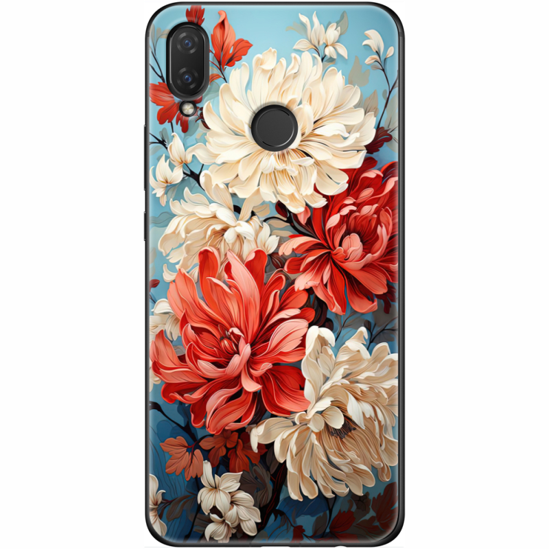 Чехол Uprint Huawei P Smart Plus 