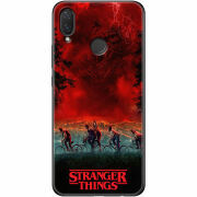 Чехол Uprint Huawei P Smart Plus 