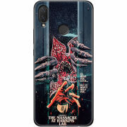 Чехол Uprint Huawei P Smart Plus 