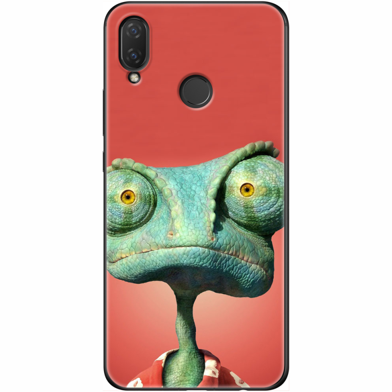 Чехол Uprint Huawei P Smart Plus 