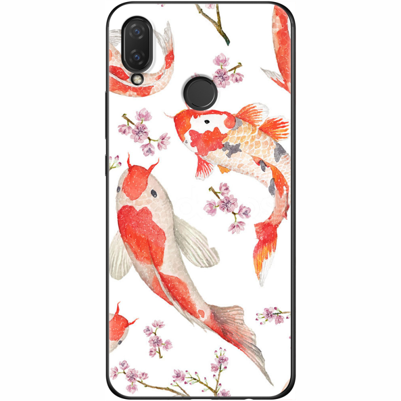 Чехол Uprint Huawei P Smart Plus 