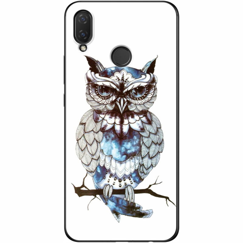 Чехол Uprint Huawei P Smart Plus 