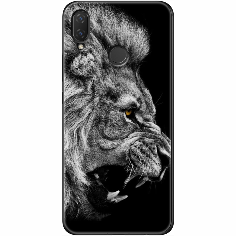 Чехол Uprint Huawei P Smart Plus 