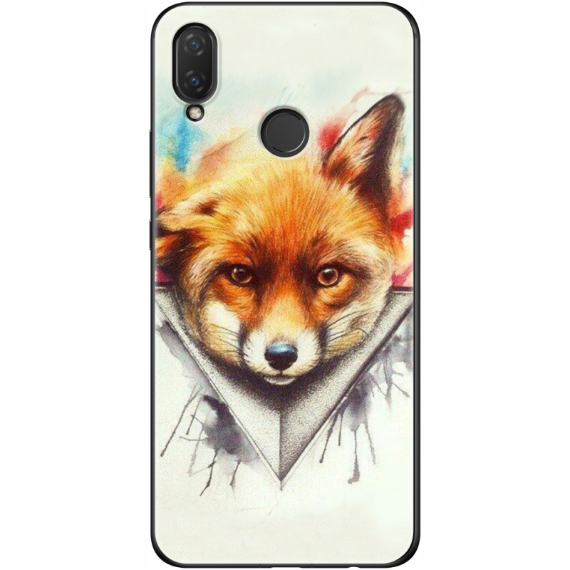 Чехол Uprint Huawei P Smart Plus 