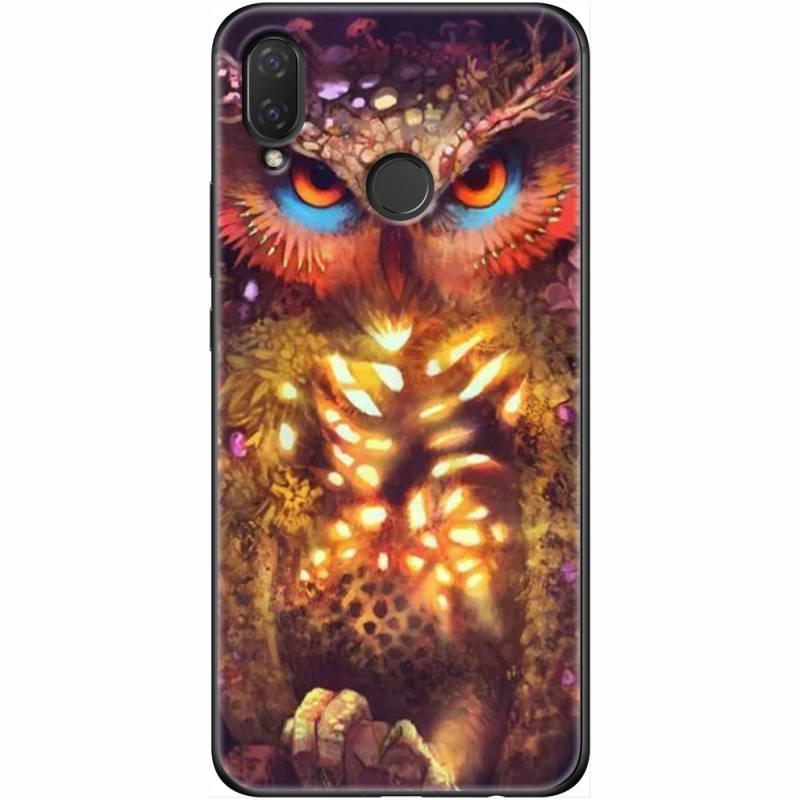 Чехол Uprint Huawei P Smart Plus 