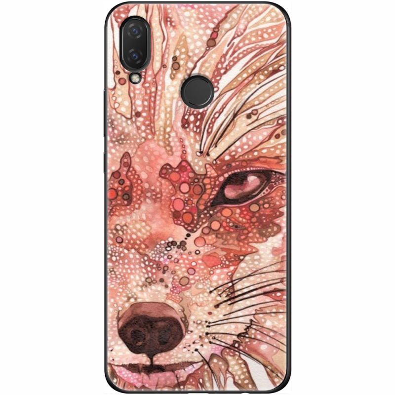 Чехол Uprint Huawei P Smart Plus 