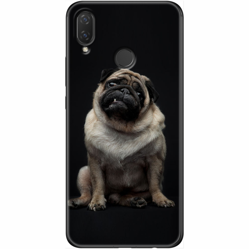 Чехол Uprint Huawei P Smart Plus 