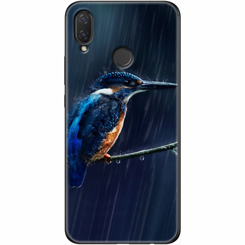 Чехол Uprint Huawei P Smart Plus 