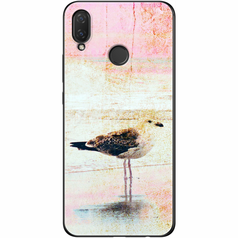 Чехол Uprint Huawei P Smart Plus 