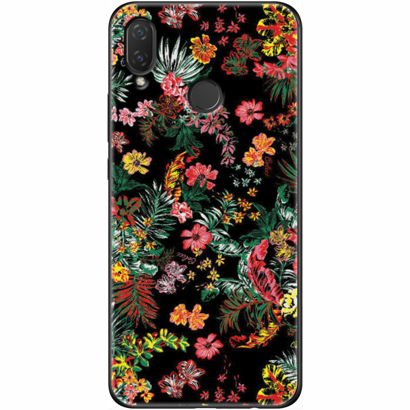 Чехол Uprint Huawei P Smart Plus 