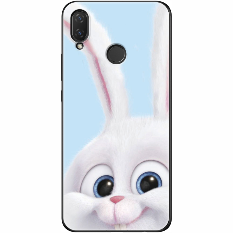 Чехол Uprint Huawei P Smart Plus Rabbit