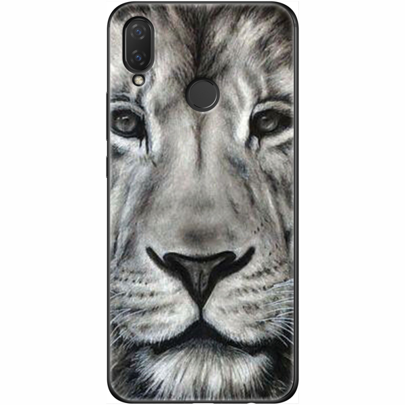 Чехол Uprint Huawei P Smart Plus 