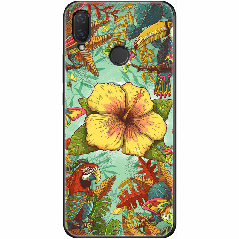 Чехол Uprint Huawei P Smart Plus 